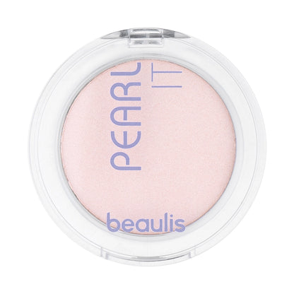Beaulis Pearl It Illuminating 944 Soft Glaze