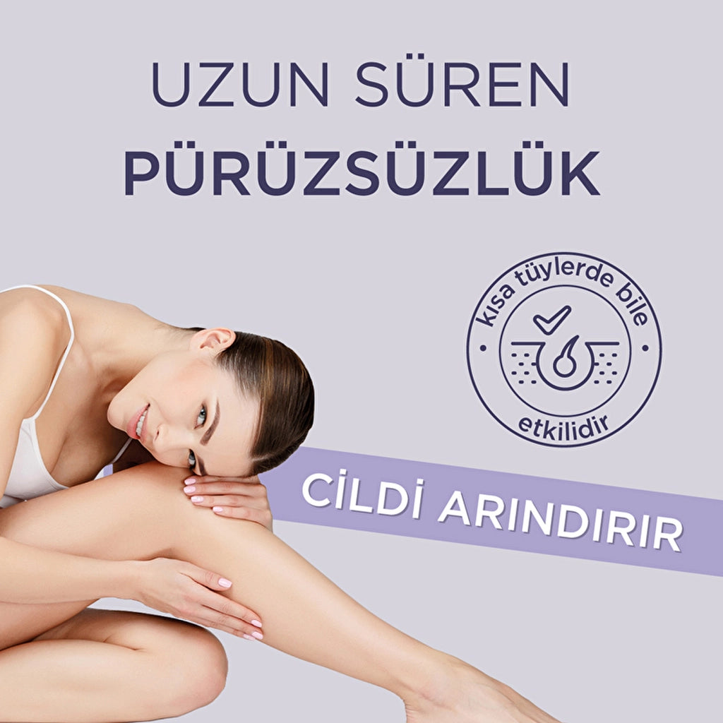 Sesu Soft Roll-On Wax 100 ml