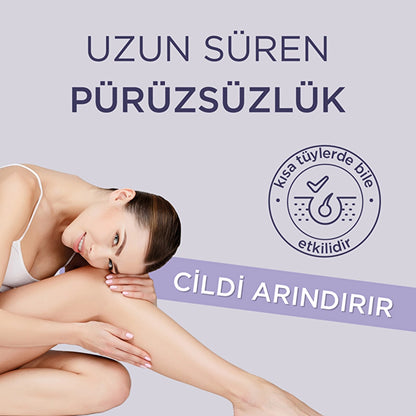 Sesu Soft Roll-On Wax 100 ml