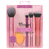 Real Techniques Everyday Essentials Makeup Brush Set