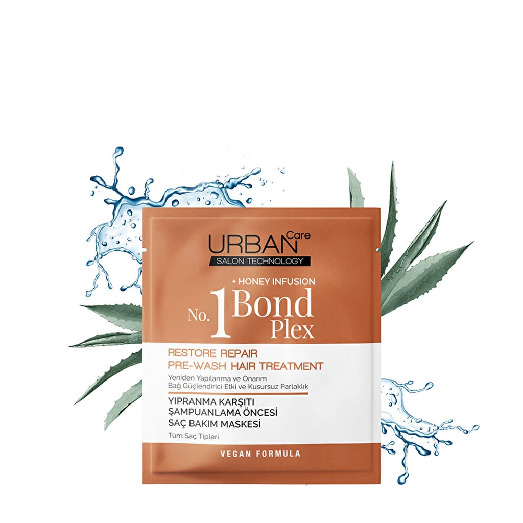 Urban Care No:1 Bond Plex Mask 50 ml