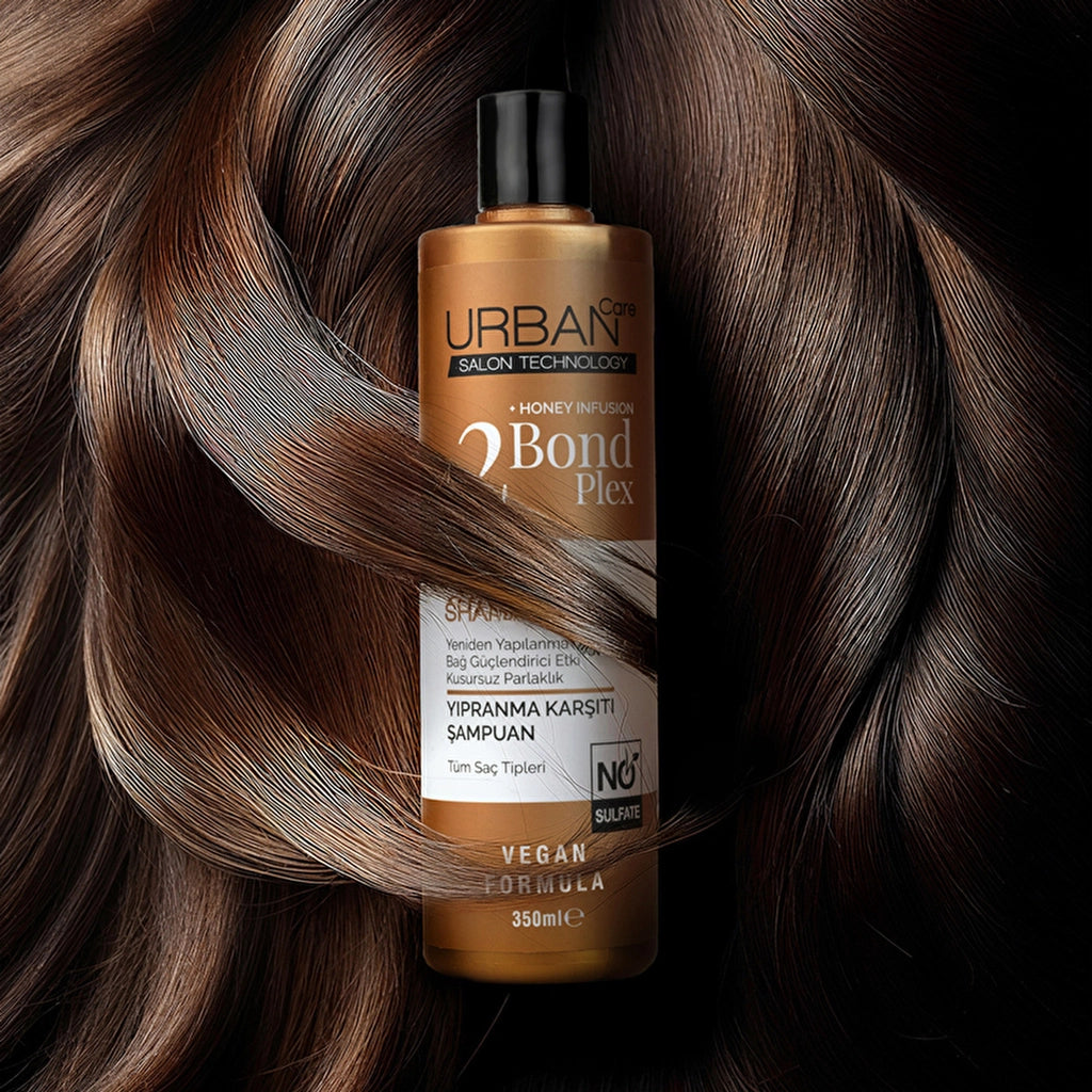 Urban Care No:2 Bond Plex Shampoo 350 ml