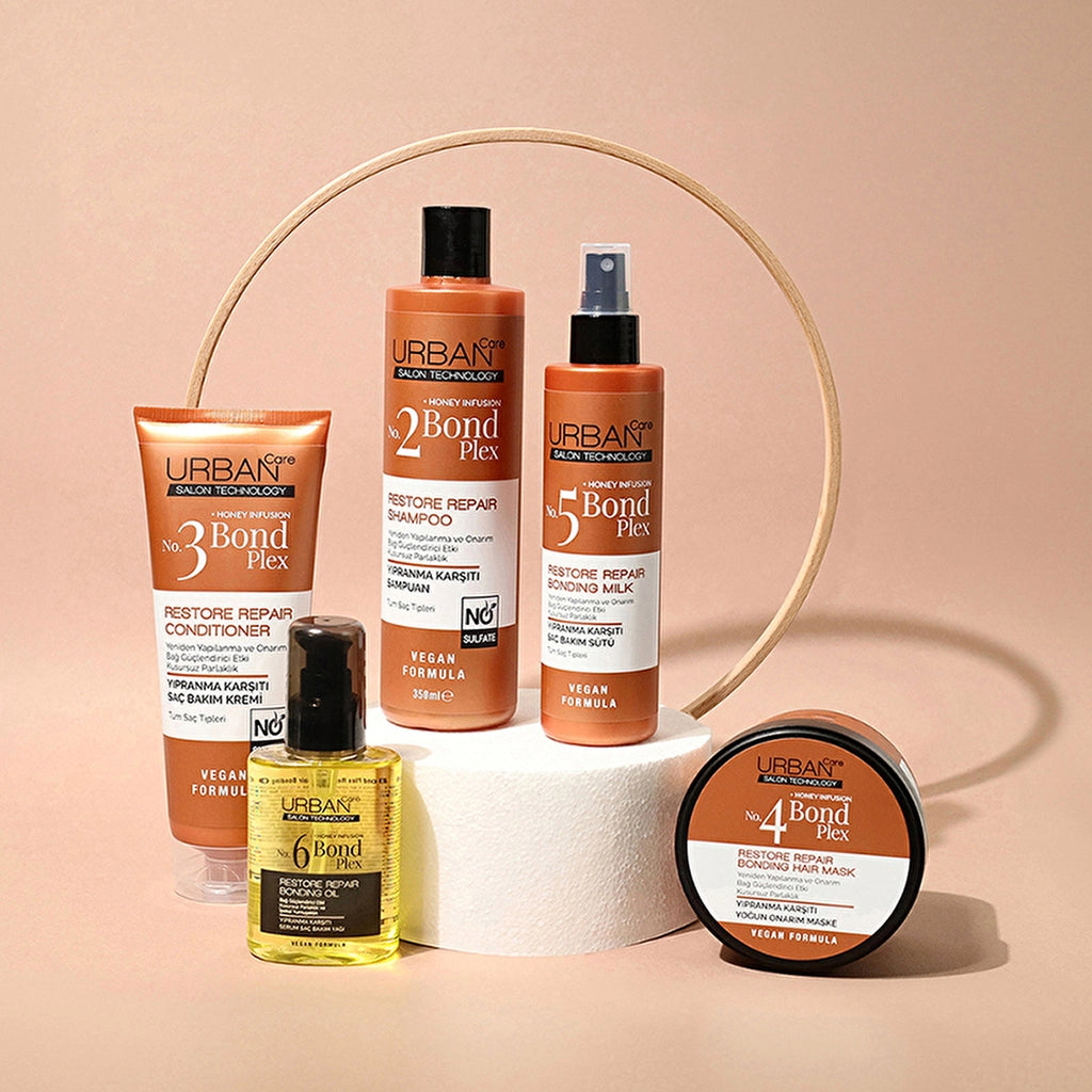 Urban Care No:3 Bond Plex Conditioner 250 ml