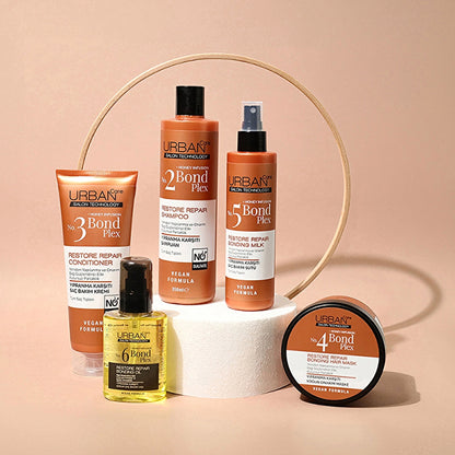 Urban Care No:3 Bond Plex Conditioner 250 ml
