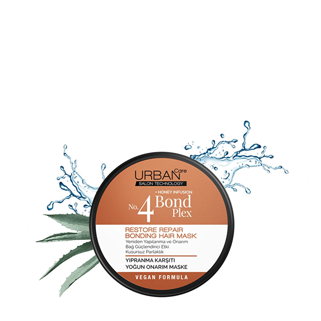 Urban Care No:4 Bond Plex Repair Mask 230 ml