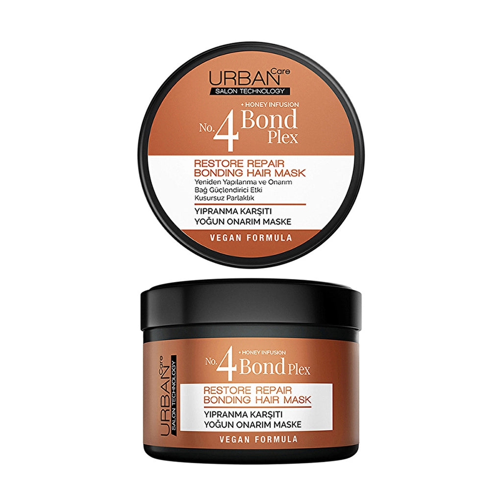 Urban Care No:4 Bond Plex Repair Mask 230 ml