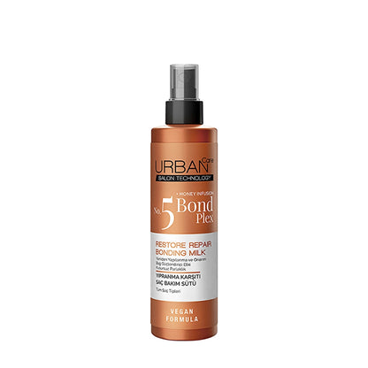 Urban Care No:5 Bond Plex Hair Care Milk 200 ml