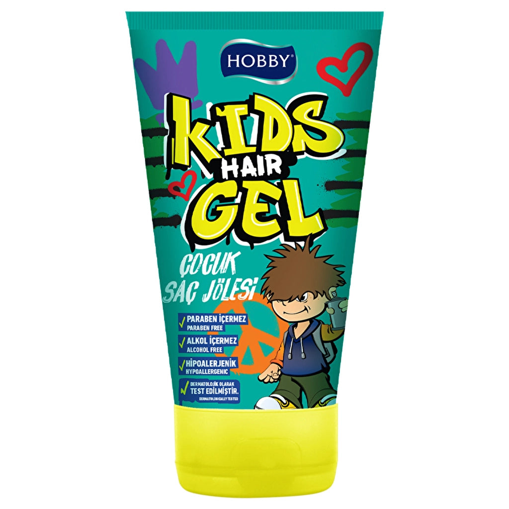 Hobby Children&