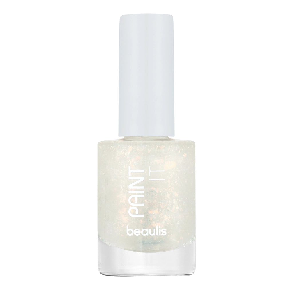 Beaulis Paint It Nail Polish 666 Clean Aura
