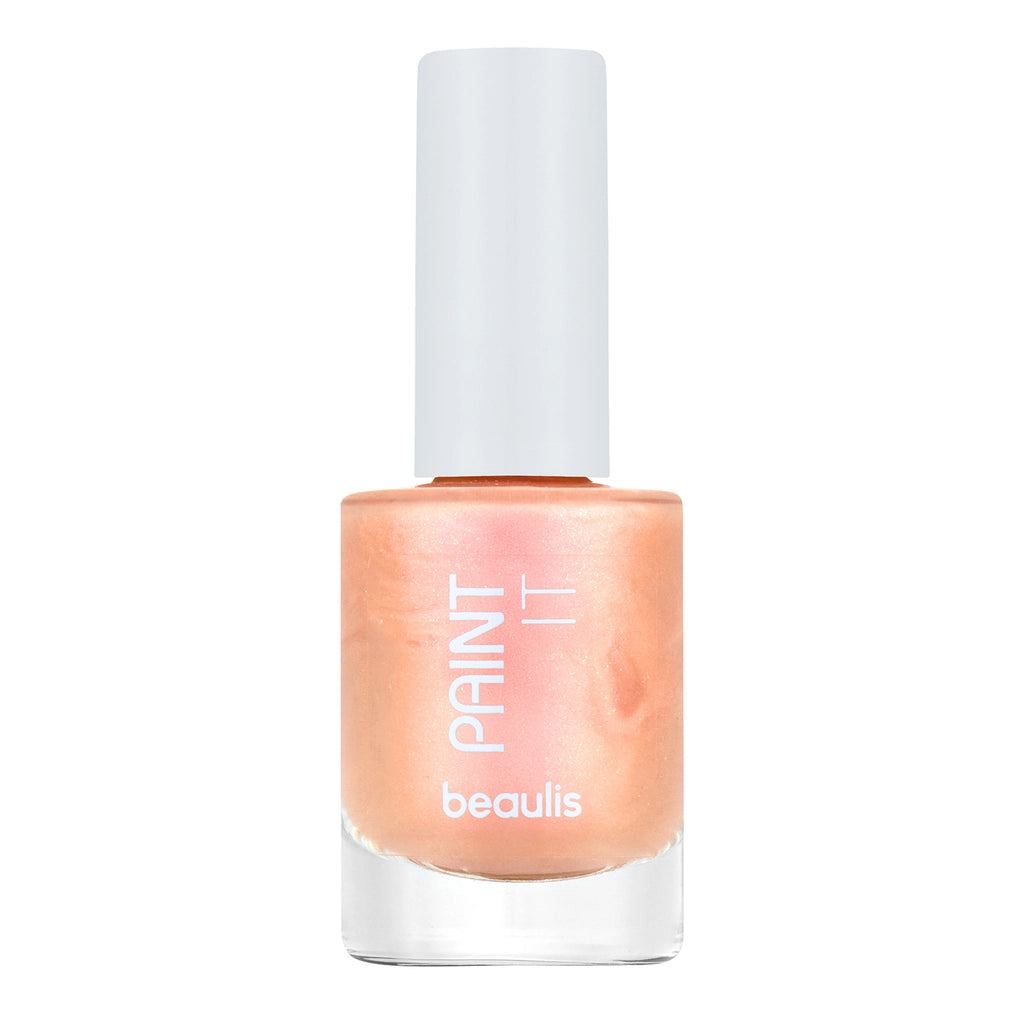 Beaulis Paint It Nail Polish 692 Sugar Glow