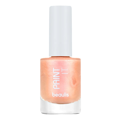 Beaulis Paint It Nail Polish 666 Clean Aura