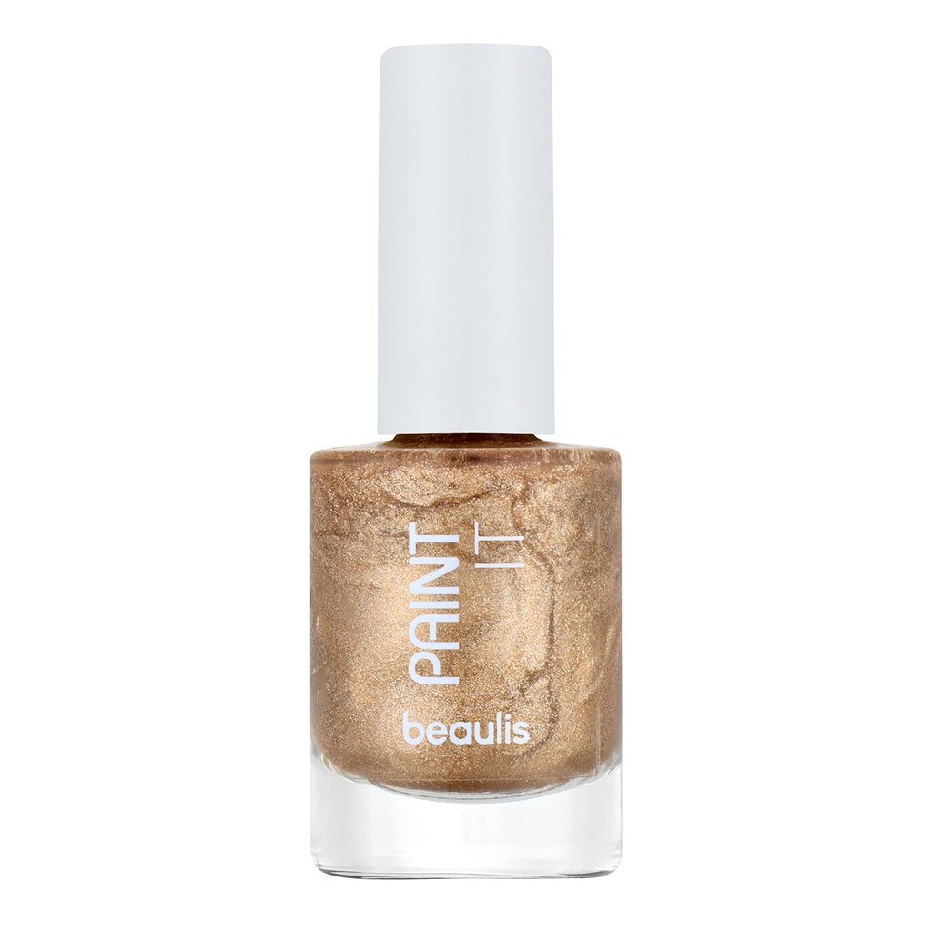 Beaulis Paint It Nail Polish 692 Sugar Glow