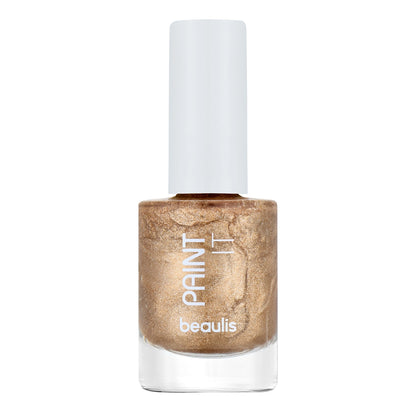 Beaulis Paint It Nail Polish 966 Holo Frost
