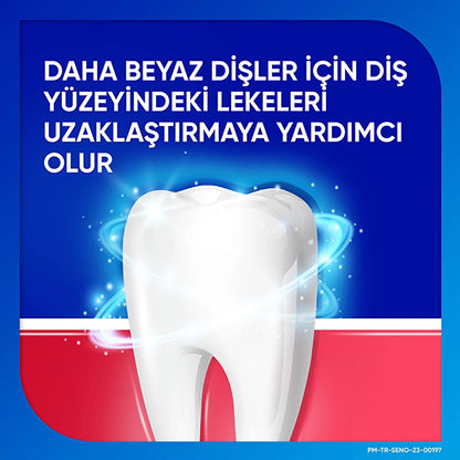 Sensodyne Sensitivity &amp; Gum Whitening Toothpaste 75 ml