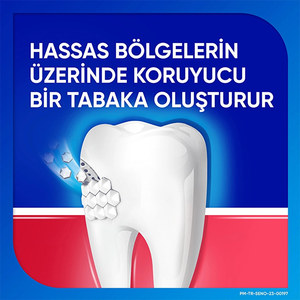 Sensodyne Sensitivity &amp; Gum Whitening Toothpaste 75 ml