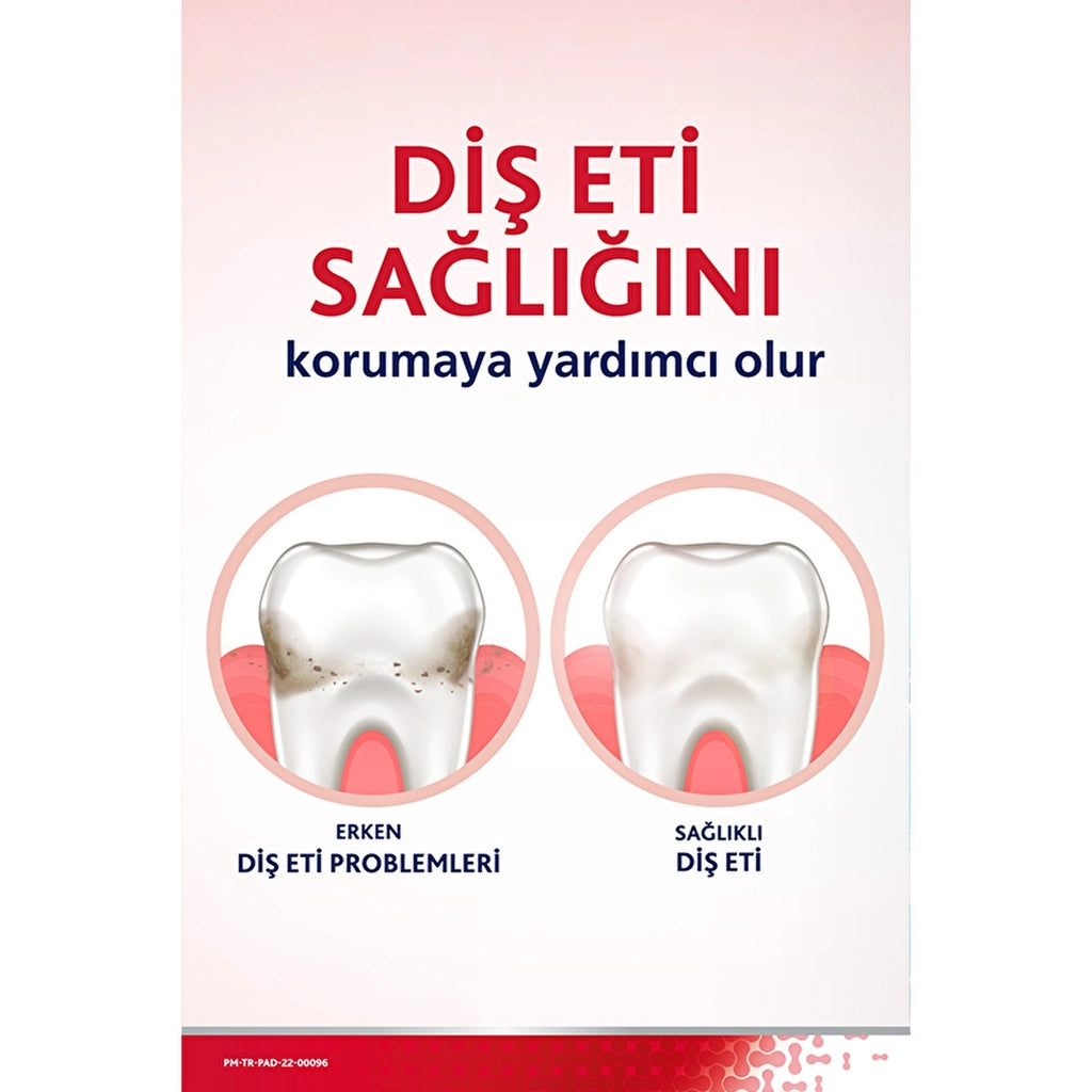 Parodontax Extra Fresh Mouth Care Water 500 ml