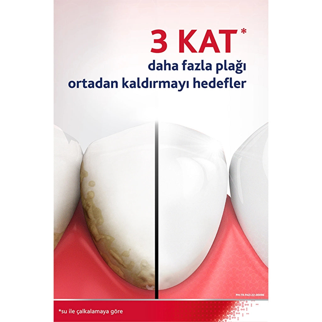 Parodontax Extra Fresh Mouth Care Water 500 ml