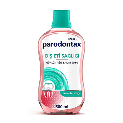 Parodontax Mint Fresh Mouth Care Water 500 ml