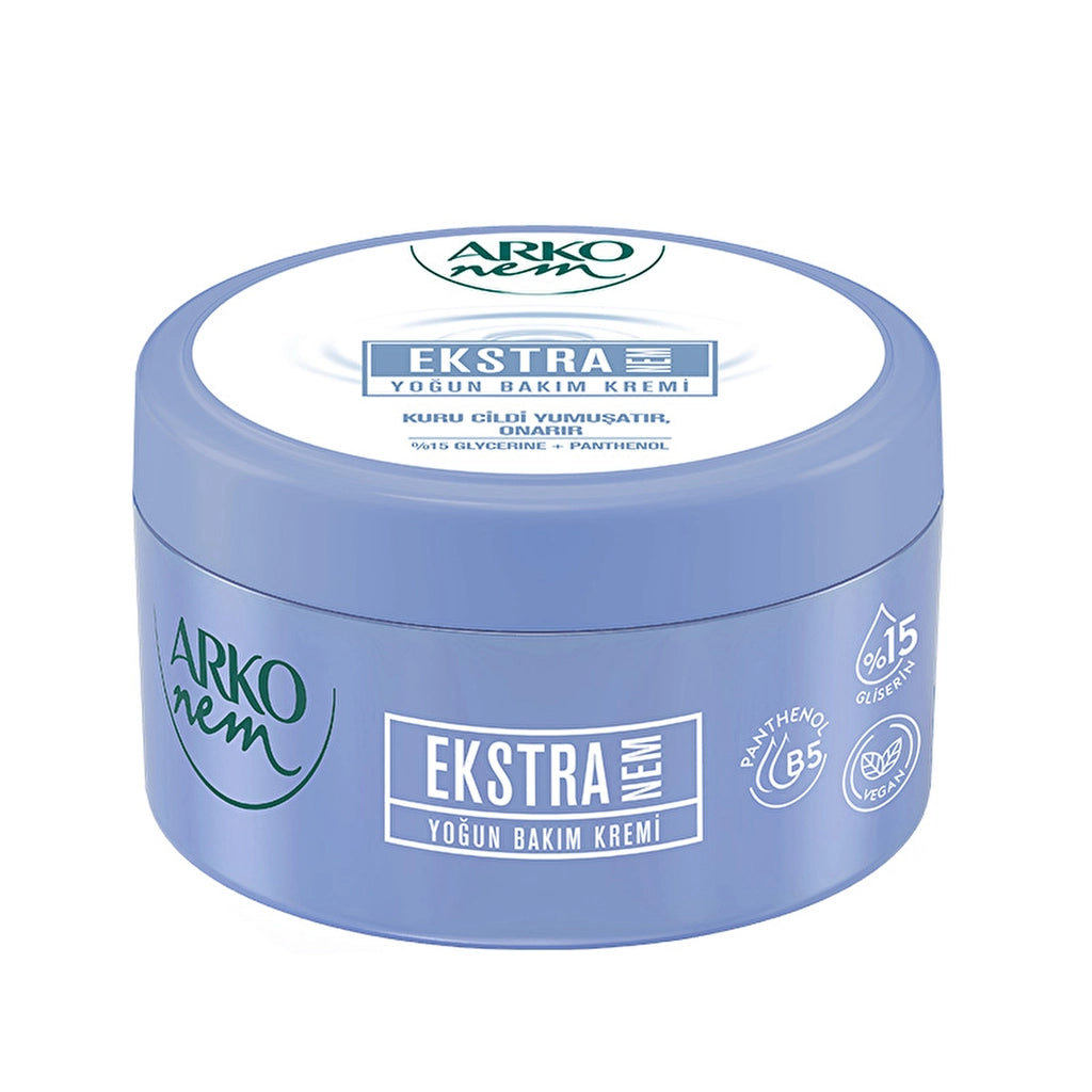 Arko Nem Extra Moisturizer 250 ml