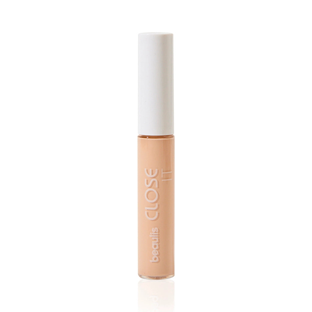 Beaulis Close It Liquid Concealer 132 Pale Almond