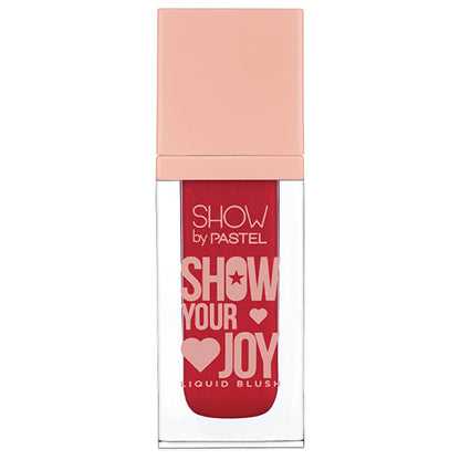 Show by Pastel Show Your Joy Liquid Blush 56