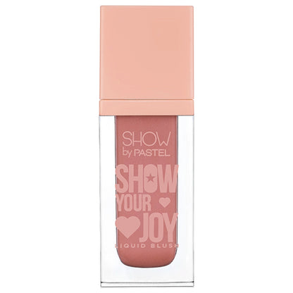 Show by Pastel Show Your Joy Liquid Blush 59