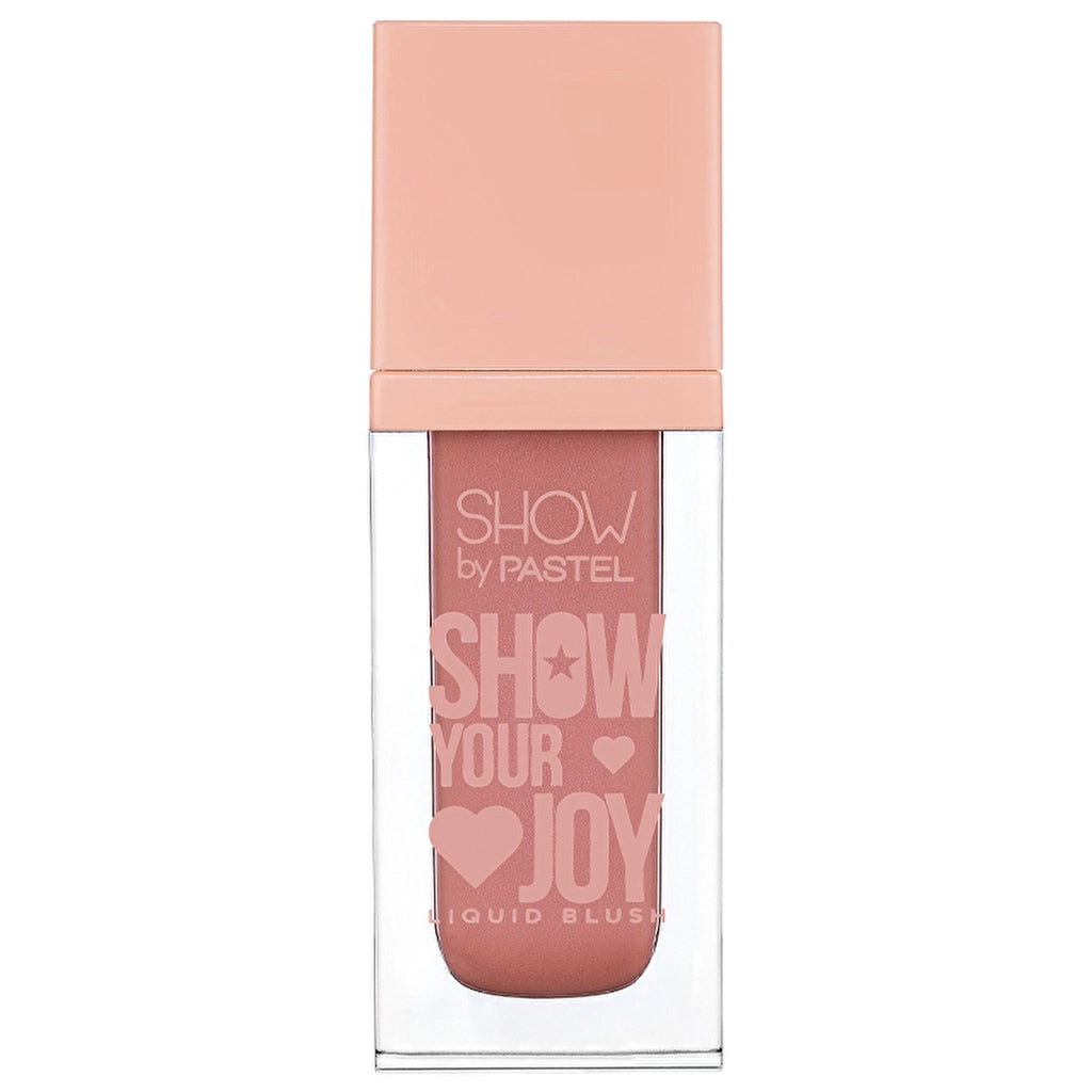 Show by Pastel Show Your Joy Liquid Blush 53