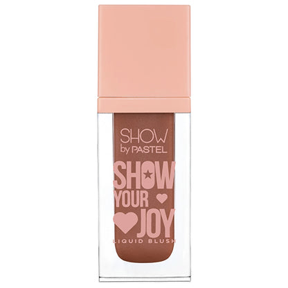 Show by Pastel Show Your Joy Liquid Blush 56