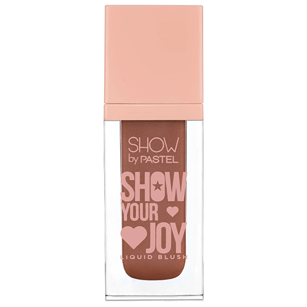 Show by Pastel Show Your Joy Liquid Blush 59