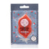 Bee Beauty Watermelon Hydrogel Lip Mask