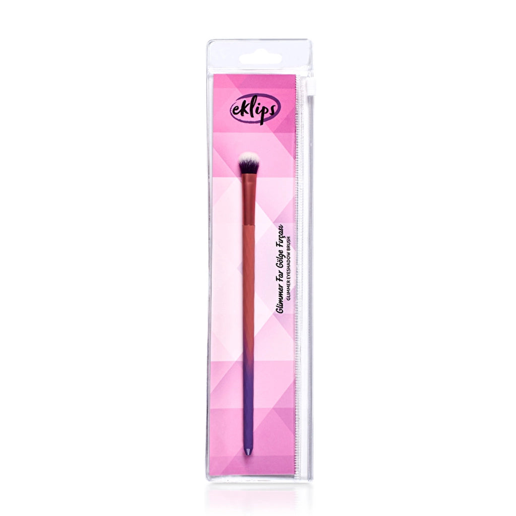 Eklips Glimmer Headlight Shadow Brush