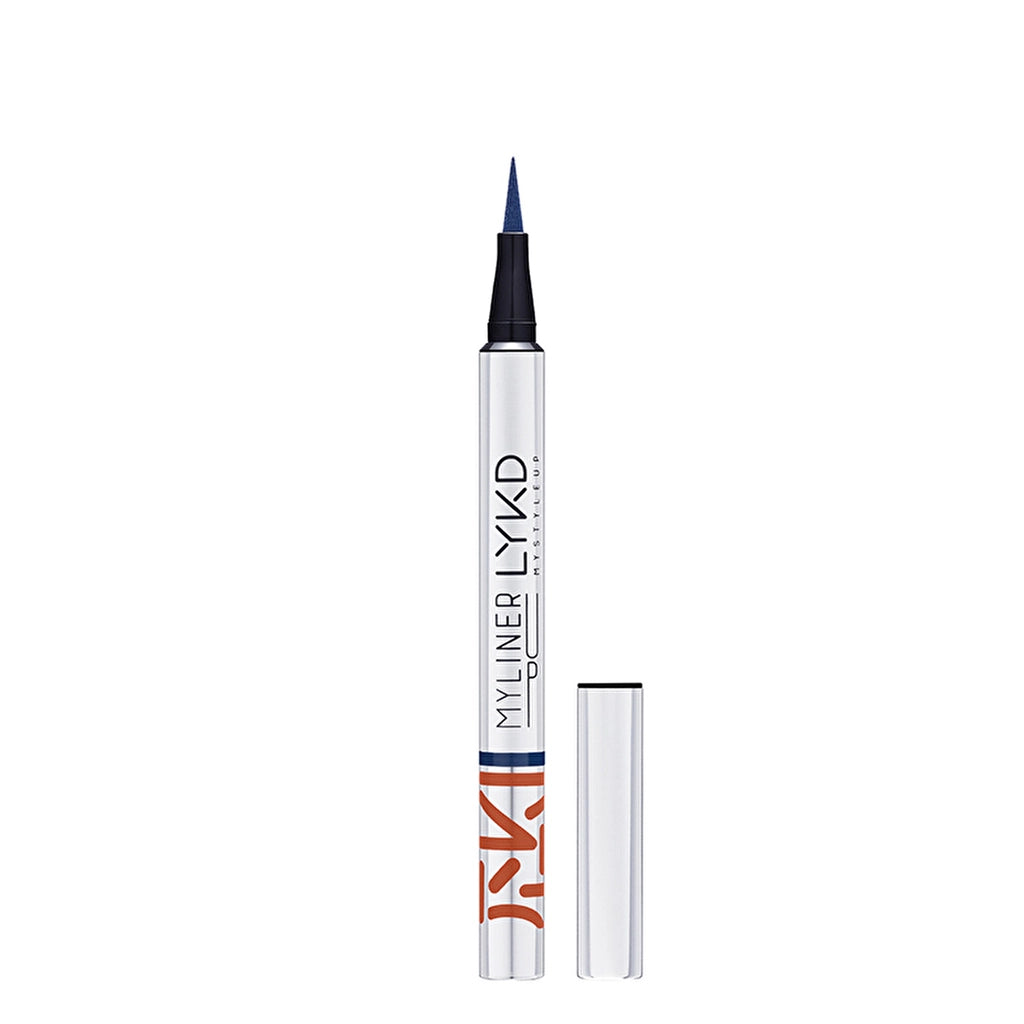 LYKD Ink Liner 833 Blue