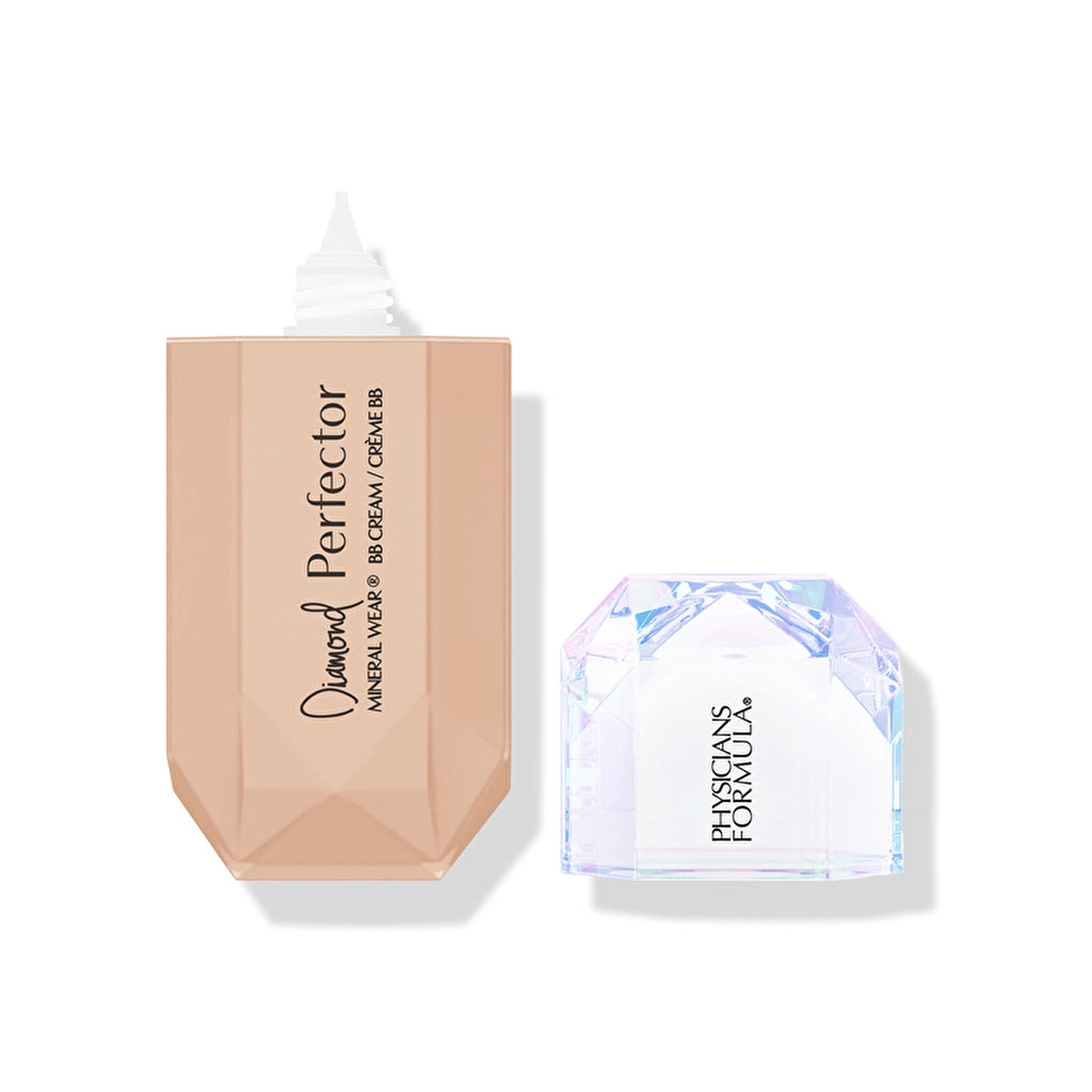 Physicians Formula Diamond Perfector BB Cream Fair To Light