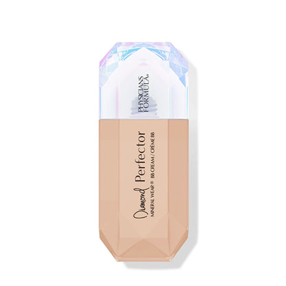 Physicians Formula Diamond Perfector BB Cream Fair To Light