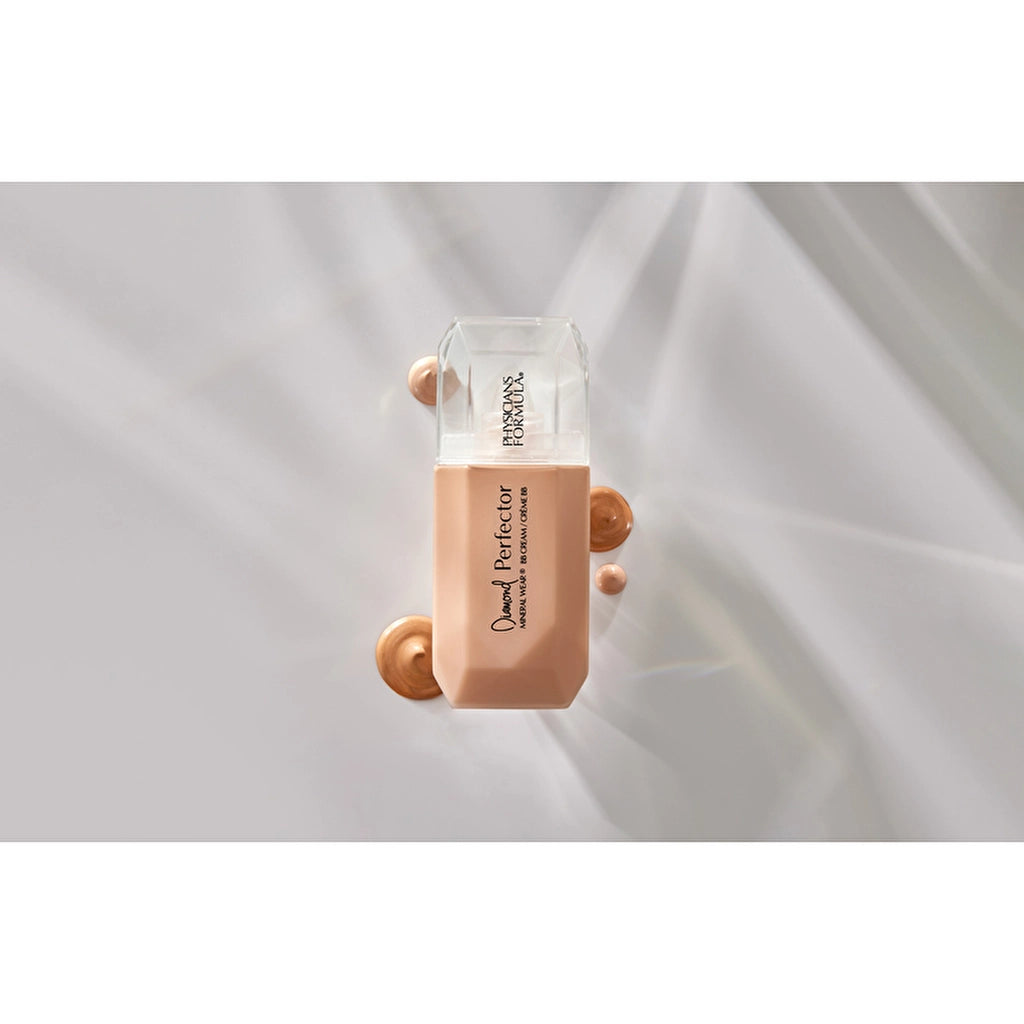 Physicians Formula Diamond Perfector BB Cream Fair To Light