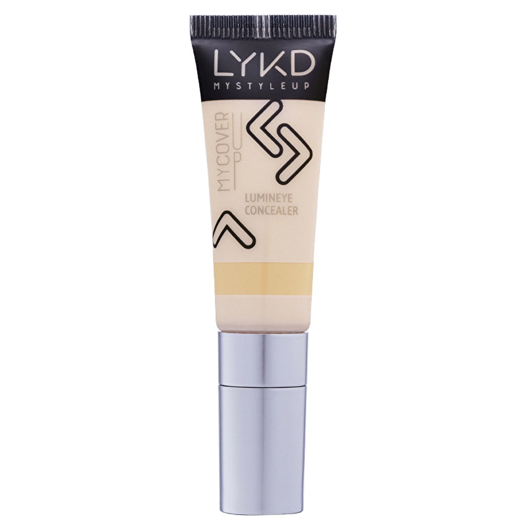 LYKD Metal Tip Concealer 105 Desert Beige