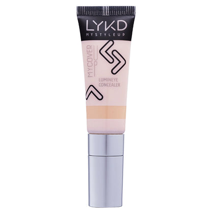 LYKD Metal Tip Concealer 105 Desert Beige