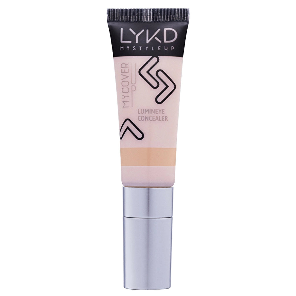 LYKD Metal Tip Concealer 105 Desert Beige