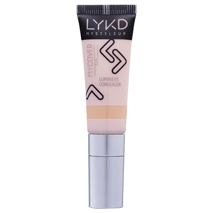 LYKD Metal Tip Concealer 105 Desert Beige