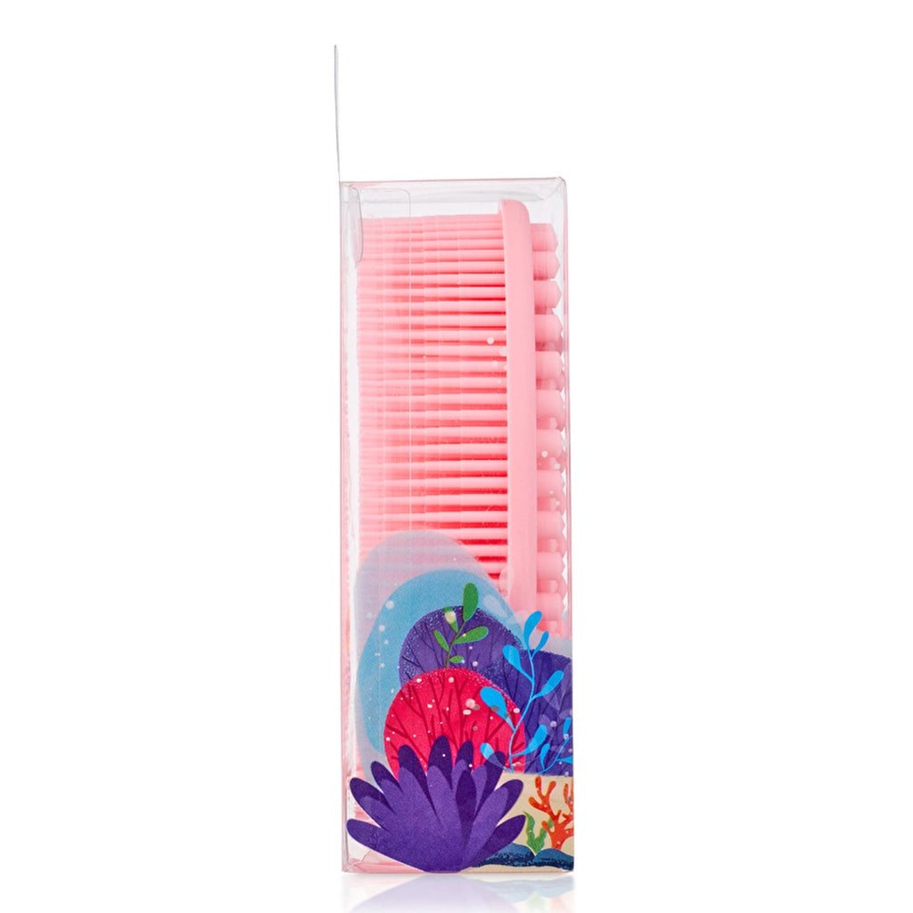 Eklips Silicone Body Scrub