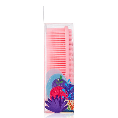 Eklips Silicone Body Scrub