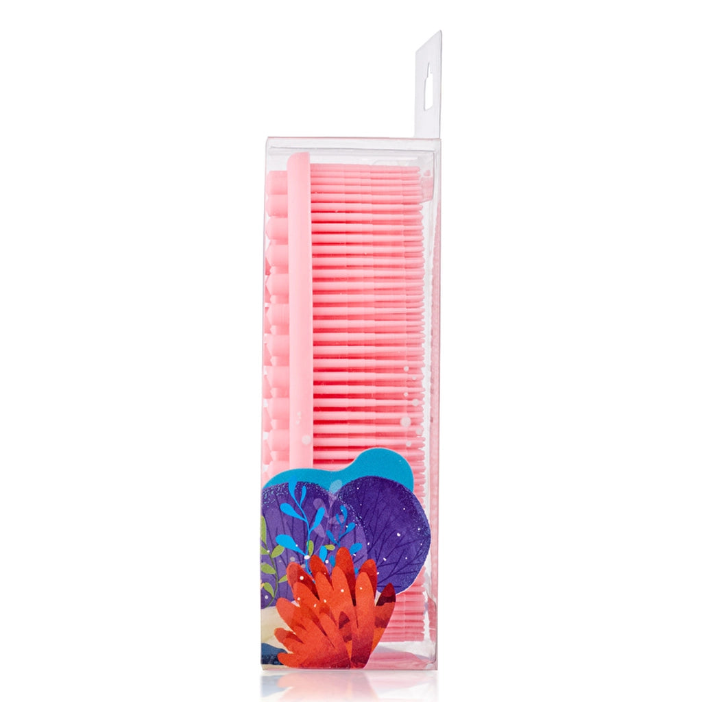 Eklips Silicone Body Scrub