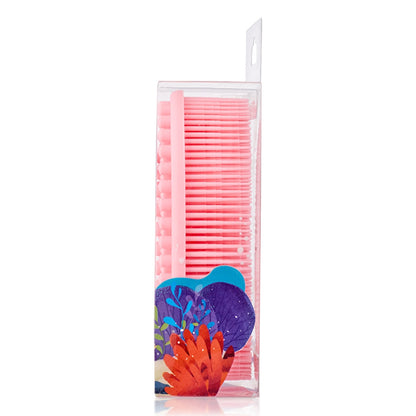 Eklips Silicone Body Scrub