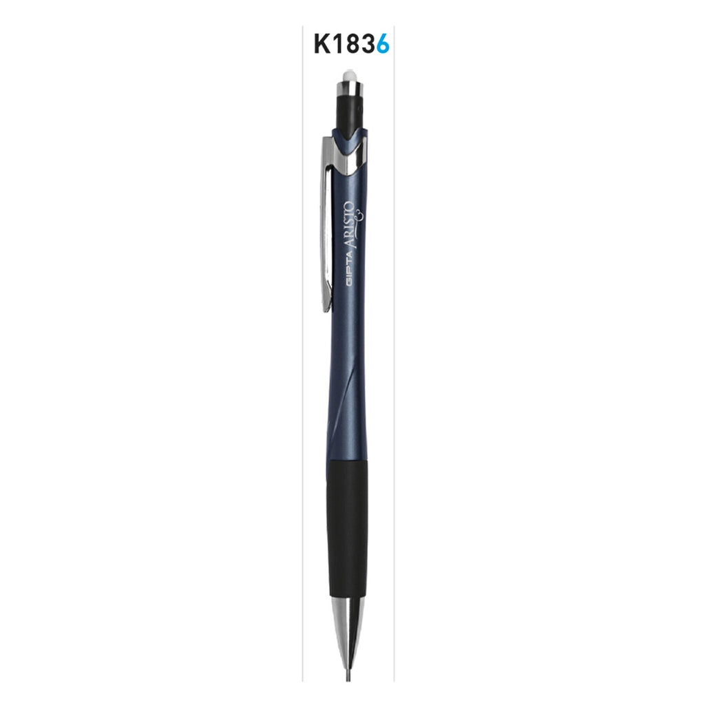 G?pta Versatile Pencil Aristo 0.7 Dark Gray