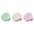 Eklips Tapered Tip Hair Massage Brush (Assorted)