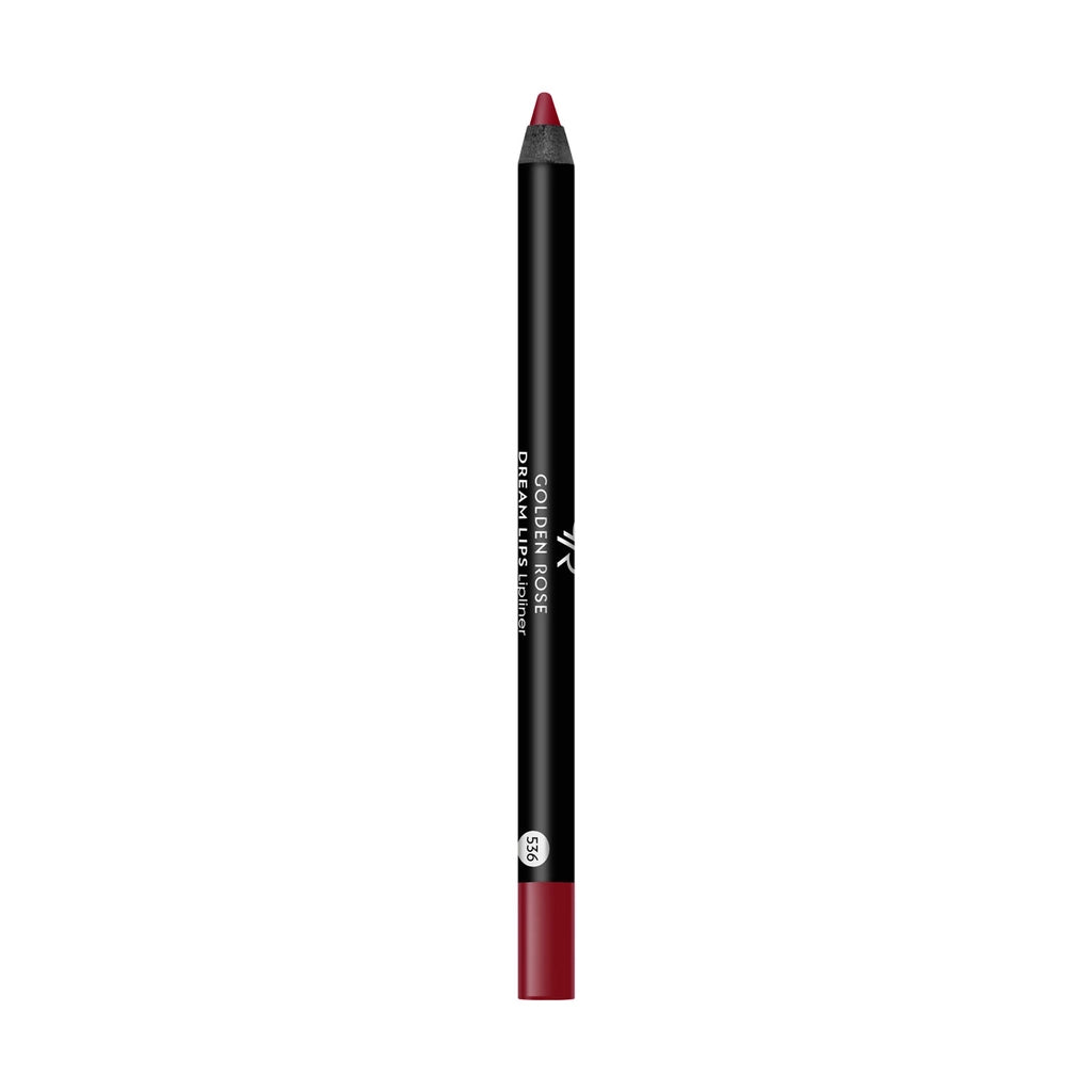 Golden Rose Dream Lips Lipliner No: 536
