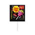 Chupa Chups 3D Skull Strawberry & Lime