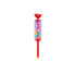 Chupa Chups Melody Pops Strawberry