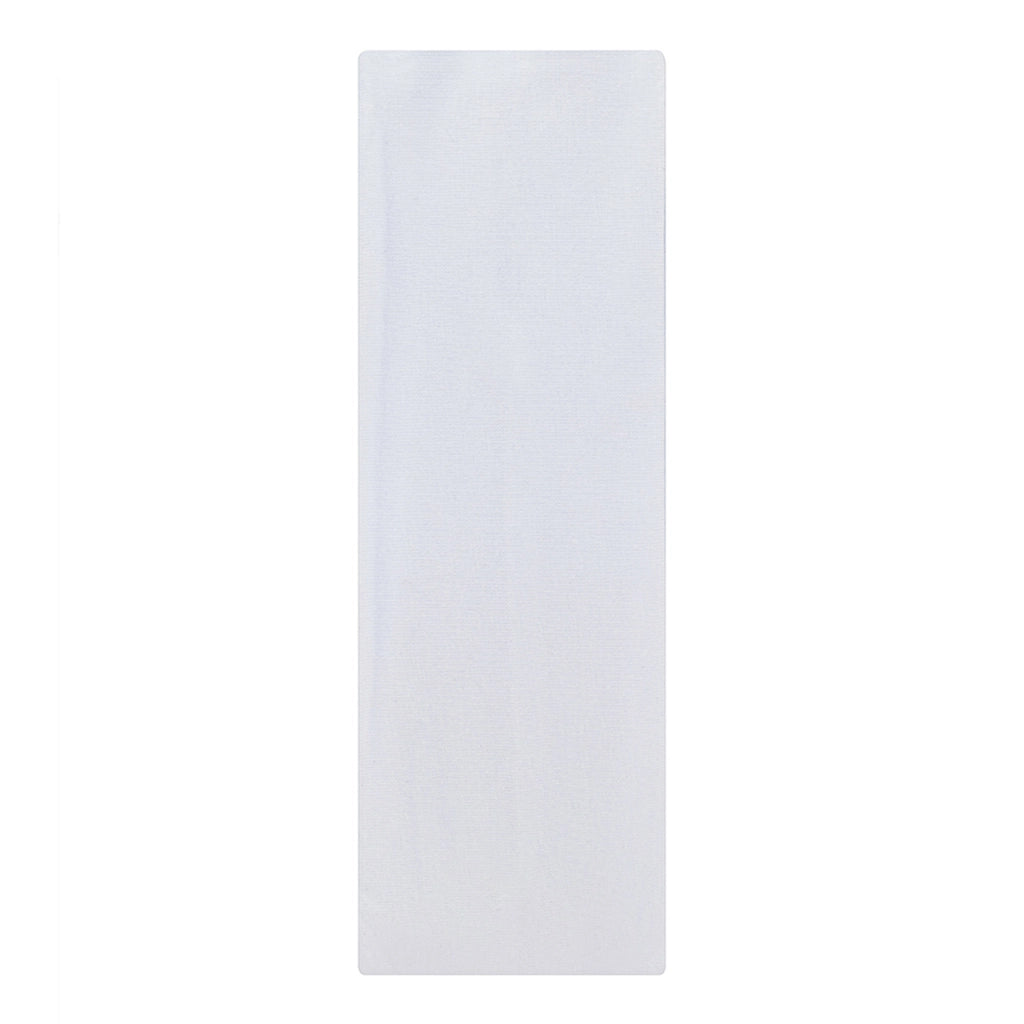Eklips 2-Piece Black and White Hair Band