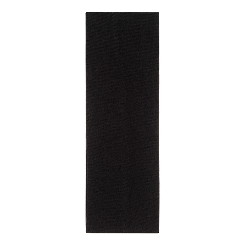 Eklips 2-Piece Black and White Hair Band
